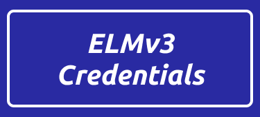 Partida 14B - Credentials ELMCredentials